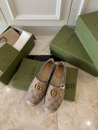 Picture of Gucci Shoes _SKUGuccisz35-40SD01295916